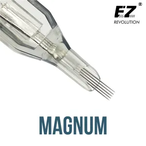 EZ CARTRIDGE - MAGNUM