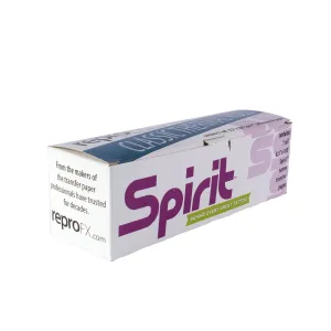 SPIRIT - CLASSIC THERMAL PAPER ROLLE