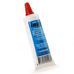 INOX LUBE MX6 - SCHMIERMITTEL 15 ML