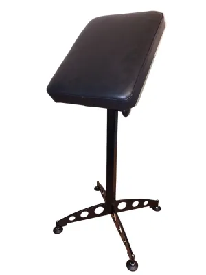 TATTOO ADDICT CUSTOMS - SCHWARZE ARME