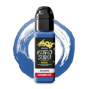 KURO SUMI IMPERIAL - ATLANTIC