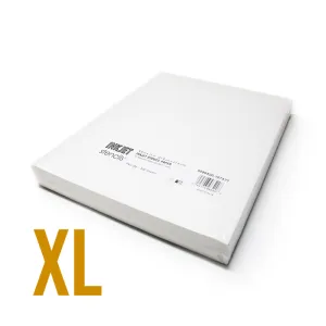 INKJET STENCILS - STENCIL PAPER XL 500 STÜCK