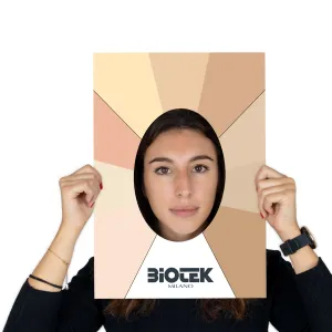BIOTEK – PHOTOTYPE RING