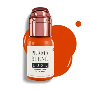 PERMA BLEND LUXE - ORANGE PEEL