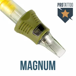 PRO TATTOO CARTRIDGE - MAGNUM