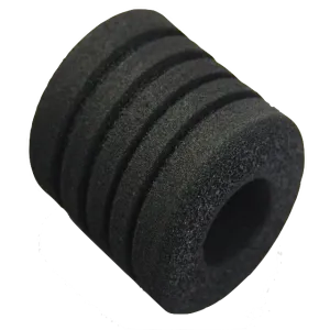 SCHAUMGRIFF-STOSSDÄMPFER - 45 MM