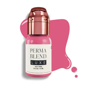 PERMA BLEND LUXE - HOT PINK