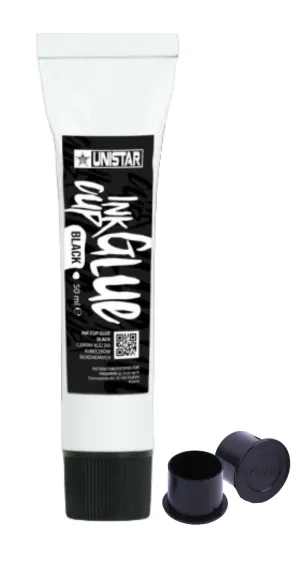 INKCUP GLUE - KLEBER FÜR FARBKAPPEN
