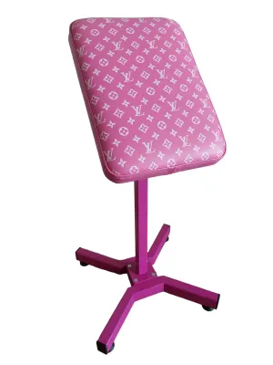 TATTOO ADDICT CUSTOMS - LOUIS VUITTON LIMITED PINK ARME