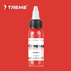 XTREME INK - CALIENTE