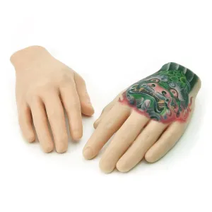 PRO SKIN - HAND FÜR TÄTOWIEREN