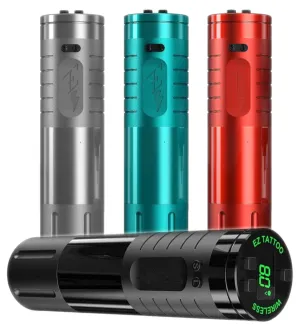 EZ - EVO TECH WIRELESS PEN