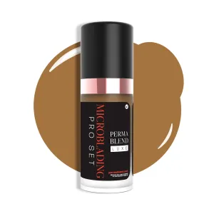 PERMA BLEND LUXE - TAUPE NOTCH