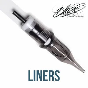BLAZE CARTRIDGE - LINER