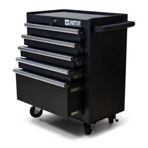 UNISTAR - MOBILE ARBEITSSTATION
