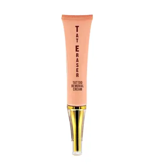 TAT ERASER - TATTOOENTFERNUNG