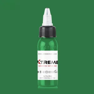 XTREME INK - VINE GREEN