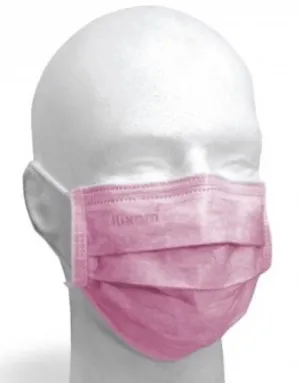 PINK LINE - EINWEGVORHANG