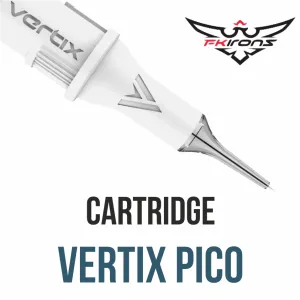 VERTIX CARTRIDGE - PICO