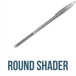 NADELN - ROUND SHADER
