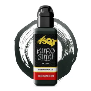 KURO SUMI IMPERIAL - DEEP BRONZE 44 ML