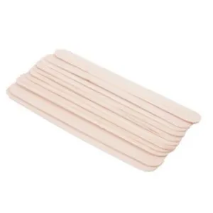 HOLZMEDIZINISCHE SPATEL