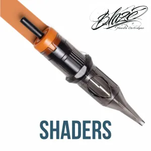 BLAZE CARTRIDGE - SHADER