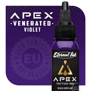 ETERNAL INK APEX - VENERATED VIOLET- SALE ! ⌛️ 03/26