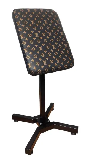TATTOO ADDICT CUSTOMS - SCHWARZE LOUIS VUITTON LIMITED BLACK