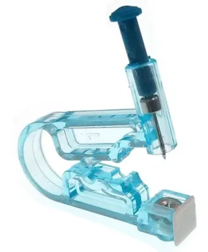 PIERCING-PISTOLE - STERIL