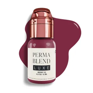 PERMA BLEND LUXE - BERRY V2