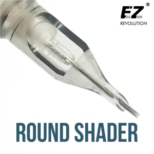EZ - ROUND SHADER