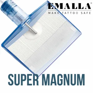 EMALLA ELIOT CARTRIDGE - SUPER MAGNUM