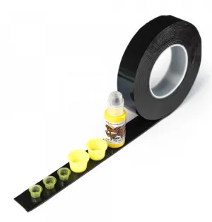 MAGIC TAPE - DOPPELSEITIGES KLEBEBAND