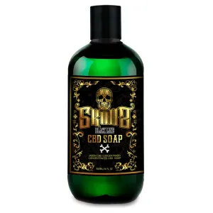 SKULLS BLACKLINE - CBD SOAP