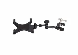 BLACKLINE - TABLET-ARMLEHNENHALTER