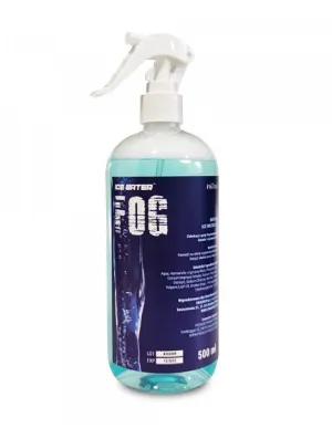 INKTROX ICEWATER FOG - SPRAY
