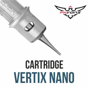 VERTIX CARTRIDGE - NANO
