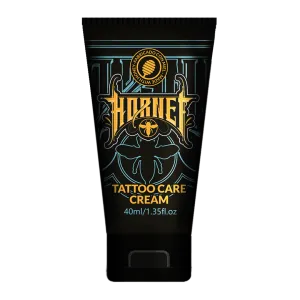 HORNET - TATTOO CARE CREAM 40 ML