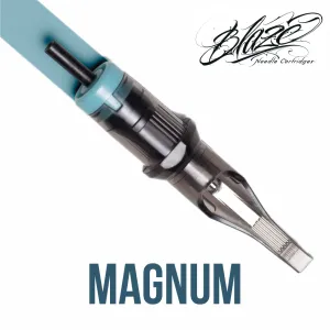 BLAZE CARTRIDGE - MAGNUM
