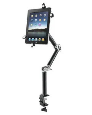 BLACKLINE -TABLET- HALTER