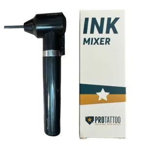 PRO TATTOO INK MIXER - FARBMISCHER