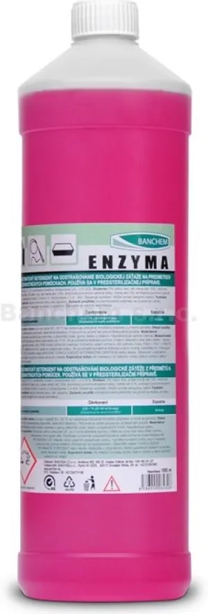 ENZYMA - WERKZEUGE