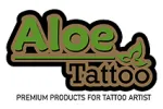 ALOE TATTOO