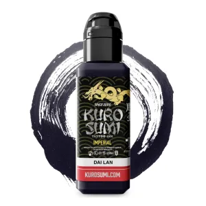 KURO SUMI IMPERIAL - DAI LAN- SALE! ⌛️ 5/27