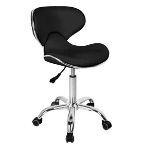 STUHL - ERGO MIT RÜCKENSTÜTZE