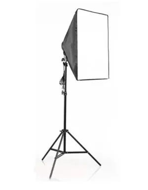 STUDIO LAMPE - STUDIO SET