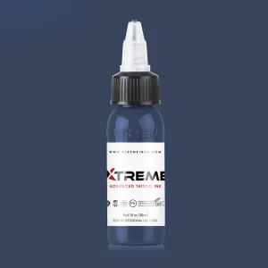 XTREME INK - BLUEBERRY