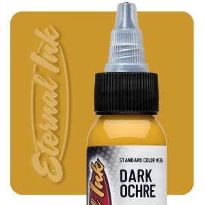 ETERNAL - DARK OCHRE
