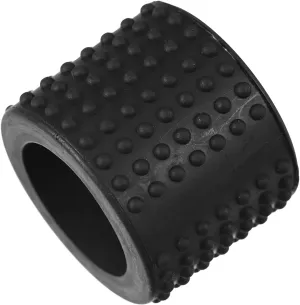 BLACKLINE - SILICONE GRIP SHOCK ABSORBER - 25 MM